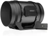 Thumbnail Cloudline Pro T6 Inline Duct Fan — Smart Fan, AC Infinity