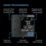 Thumbnail Controller 75 Pro — Smart Thermostat, AC Infinity