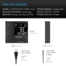 Thumbnail Controller 75 Pro — Smart Thermostat, AC Infinity