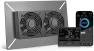 Thumbnail Crawlspace Basement Ventilator Fan — Smart Fan, AC Infinity