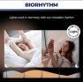 Thumbnail E12 Smart Light Bulbs 50W Equiv., G16.5 RGBCW Candelabra Chandelier Ceiling Fan Smart Bulb — Smart Light Bulb, Lightinginside