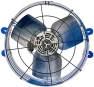 Thumbnail Smart Attic Fan for Gable Vents — Smart Fan, Quietcool