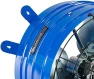 Thumbnail Smart Attic Fan for Gable Vents — Smart Fan, Quietcool