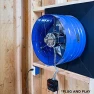 Thumbnail Smart Attic Fan for Gable Vents — Smart Fan, Quietcool