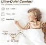 Thumbnail Smart Ceiling Fan with Lights — Smart Fan, Livory