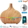 Thumbnail Smart Essential Oil Diffuser — Essential Oil Diffuser, ngnsky