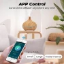 Thumbnail Smart Essential Oil Diffuser — Essential Oil Diffuser, ngnsky