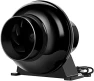 Thumbnail Smart Inline Duct Fan with Humidity Temperature Control — Smart Fan, iPower
