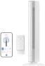 Thumbnail Smart Tower Fan — Smart Fan, Della