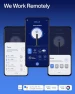 Thumbnail Smart Tower Fan — Smart Fan, Della