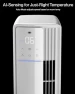 Thumbnail Smart Tower Fan — Smart Fan, Della