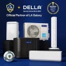 Thumbnail Smart Tower Fan — Smart Fan, Della