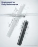 Thumbnail Smart Tower Fan — Smart Fan, Della