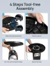 Thumbnail Smart Tower Fan — Smart Fan, Dreo