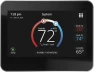 Thumbnail Touchscreen Smart Wi-Fi Programmable Thermostat — Smart Thermostat, Lennox