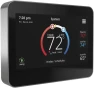 Thumbnail Touchscreen Smart Wi-Fi Programmable Thermostat — Smart Thermostat, Lennox