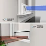 Thumbnail Transom AE Window Fan — Smart Fan, Vornado