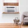 Thumbnail 14,000 BTU Smart Window Air Conditioner — Smart Fan, Hisense