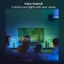 Thumbnail 6 Pack E12 Smart LED Light Bulbs — Smart Light Bulb, Avatar Controls