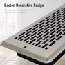 Thumbnail Register Booster Fan for 4" x 12" Holes — Smart Fan, SANYCASA