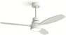 Thumbnail Smart Ceiling Fan no Lights — Smart Fan, Sofucor