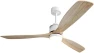 Thumbnail Smart Ceiling Fan no Lights — Smart Fan, Sofucor