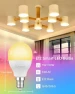 Thumbnail Smart LED Light Bulb, 5W E12 Candelabra Base — Smart Light Bulb, Avatar Controls