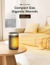Thumbnail Smart Tower Fan & Space Heater Combo — Smart Fan, Dreo