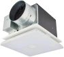 Thumbnail WhisperGreen Select Dual Speed Ceiling Mount Exhaust Fan, Designer Grille — Smart Fan, Panasonic