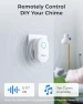 Thumbnail 2K Video Doorbell Wi-Fi Camera with Chime — Video Doorbell, Reolink