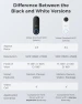 Thumbnail 2K Video Doorbell Wi-Fi Camera with Chime — Video Doorbell, Reolink