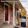 Thumbnail Doorbell Camera Wireless, 2K HD Dual Cameras & Head-to-Toe View, Battery Powered/Wired — Video Doorbell, KAMEP