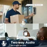 Thumbnail Doorbell Camera Wireless with Chime — Video Doorbell, KAMEP