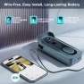 Thumbnail Doorbell Camera Wireless with Chime — Video Doorbell, KAMEP