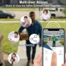 Thumbnail Doorbell Camera Wireless with Chime — Video Doorbell, KAMEP