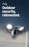 Thumbnail Floodlight Cam Wired Plus — Security Camera, Ring