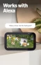 Thumbnail Floodlight Cam Wired Plus — Security Camera, Ring