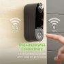 Thumbnail Smart Video Doorbell — Video Doorbell, Wemo