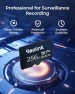 Thumbnail Video Doorbell (Battery) 256GB microSD Card Bundle — Video Doorbell, Reolink
