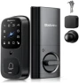 Thumbnail Video Smart Lock SE80 — Smart Lock, Blackview