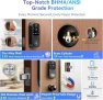 Thumbnail Video Smart Lock SE80 — Smart Lock, Blackview