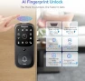 Thumbnail Video Smart Lock SE80 — Smart Lock, Blackview