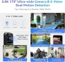 Thumbnail Video Smart Lock SE80 — Smart Lock, Blackview
