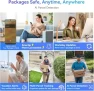 Thumbnail Video Smart Lock SE80 — Smart Lock, Blackview