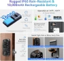 Thumbnail Video Smart Lock SE80 — Smart Lock, Blackview