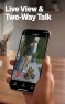 Thumbnail Wide-Angle Retinal 2K Doorbell — Video Doorbell, Ring