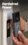 Thumbnail Wide-Angle Retinal 2K Doorbell — Video Doorbell, Ring