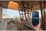 Thumbnail WiFi and Bluetooth Smart Controller — Smart Thermostat, Eurofase Heating