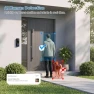 Thumbnail Wireless Wi-Fi Video Doorbell Camera — Video Doorbell, Tuflorexa