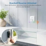 Thumbnail Wireless Wi-Fi Video Doorbell Camera — Video Doorbell, Tuflorexa